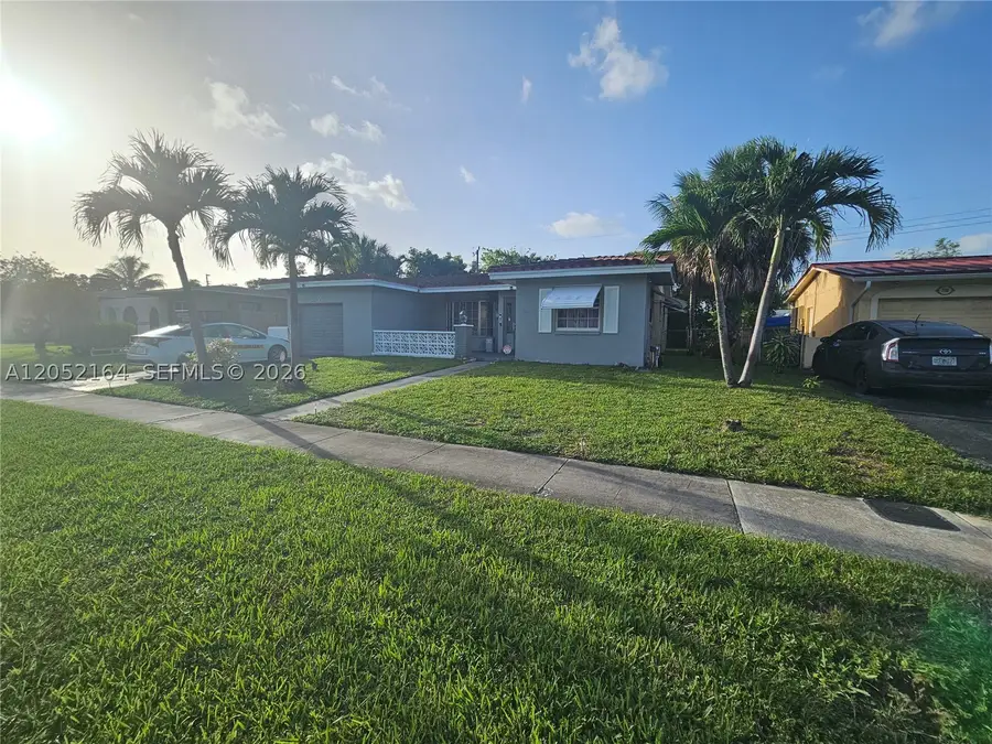 3591 NW 23rd Ct, Lauderdale Lakes, FL 33311 - #2