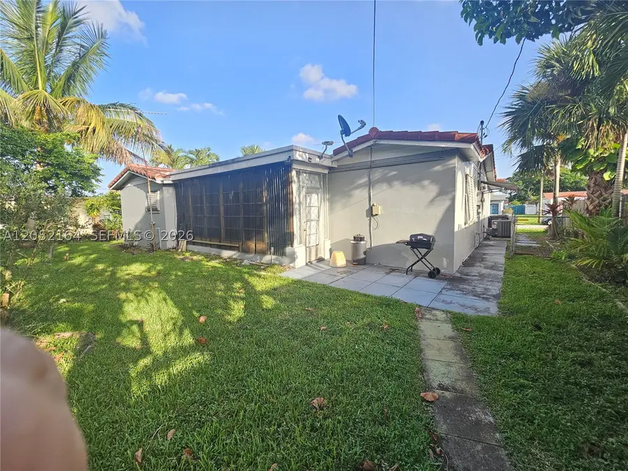 3591 NW 23rd Ct, Lauderdale Lakes, FL 33311 - #3