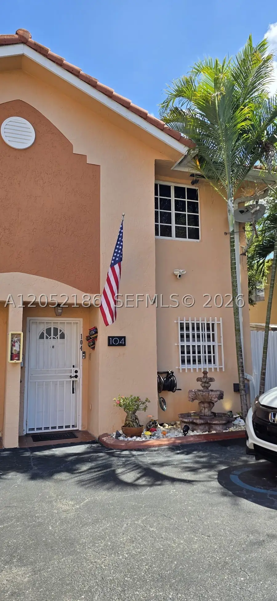 2359 W 74th St #1-104, Hialeah, FL 33016 - #3