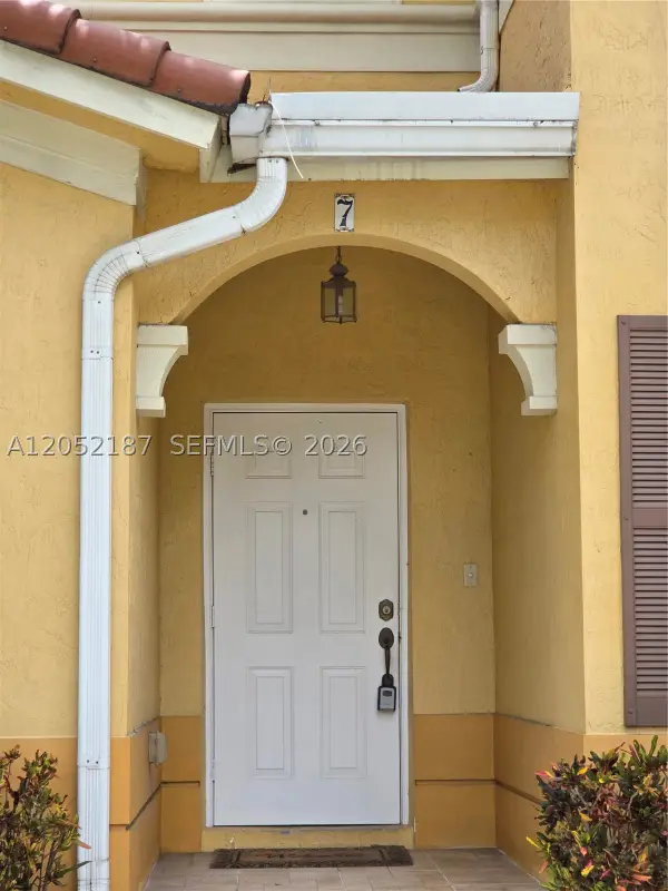 Address Withheld By Seller, Doral, FL 33178