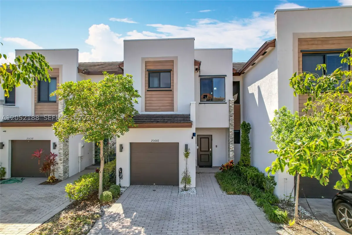20666 NE 2nd Ct, Miami, FL 33179 - #1
