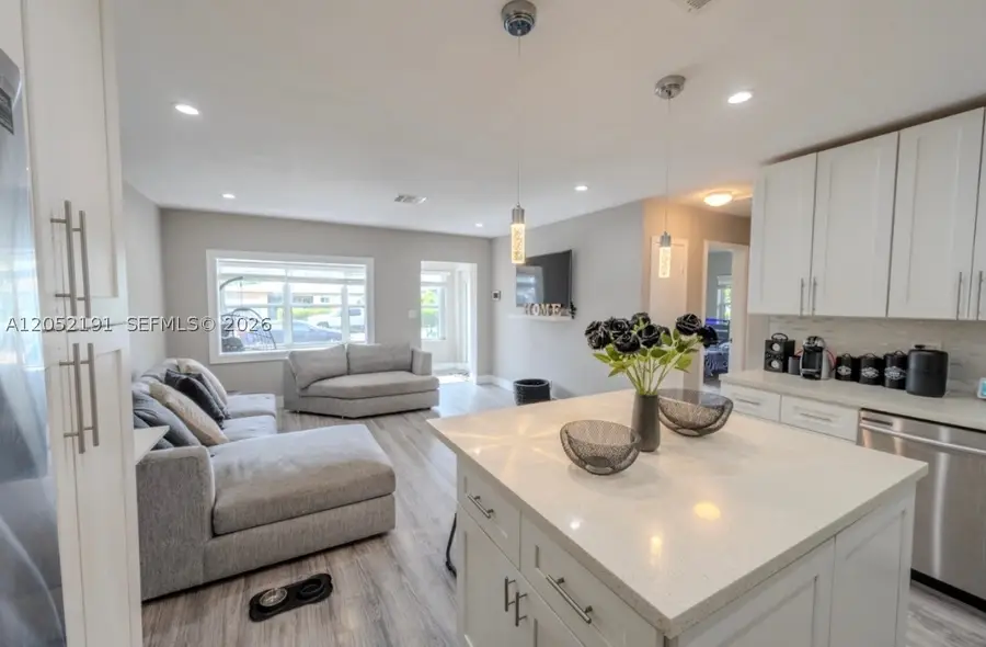 1120 S 28th Ave, Hollywood, FL 33020 - #2