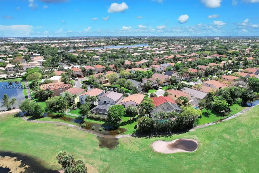 1637 SW 156th Av, Pembroke Pines, FL 33027 - #2