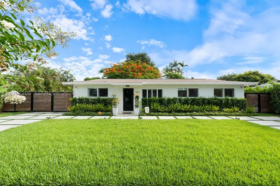 9851 SW 85th Ter, Miami, FL 33173 - #2
