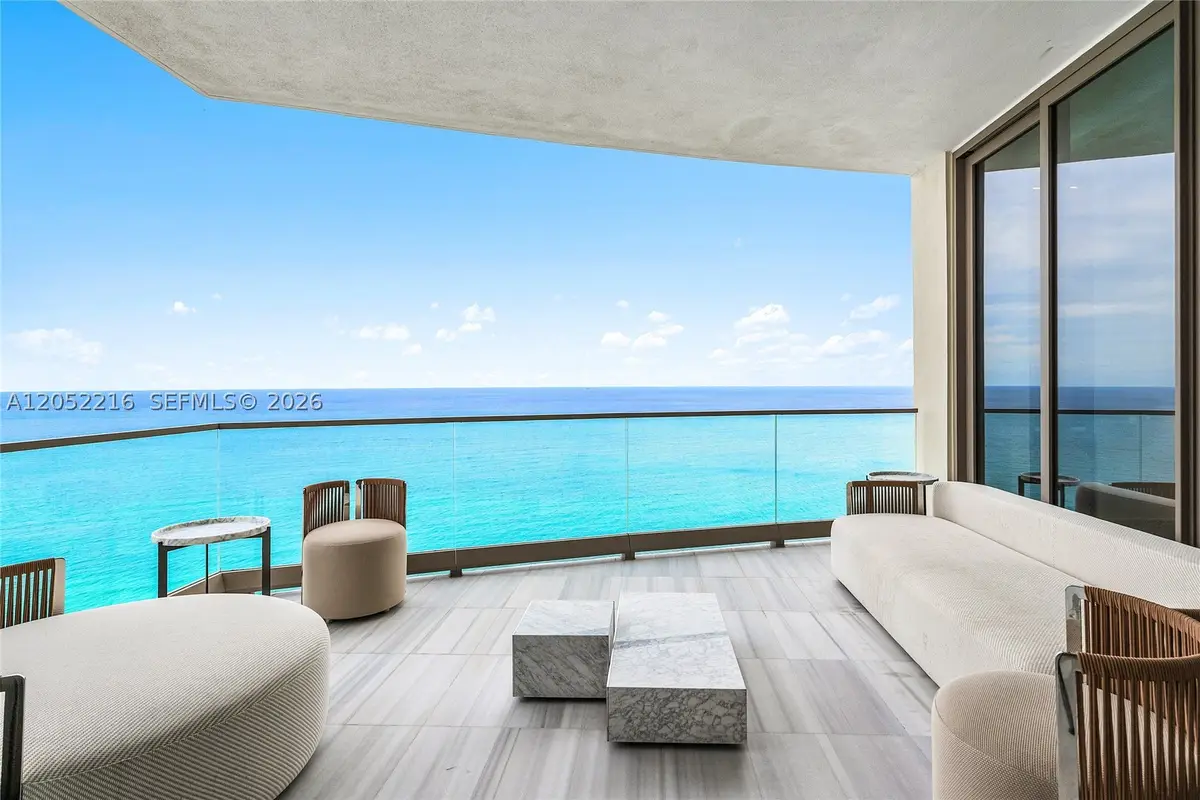17975 Collins Ave #N-3502, Sunny Isles Beach, FL 33160 - #1
