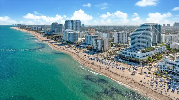 3101 Bayshore Dr #1802, Fort Lauderdale, FL 33304