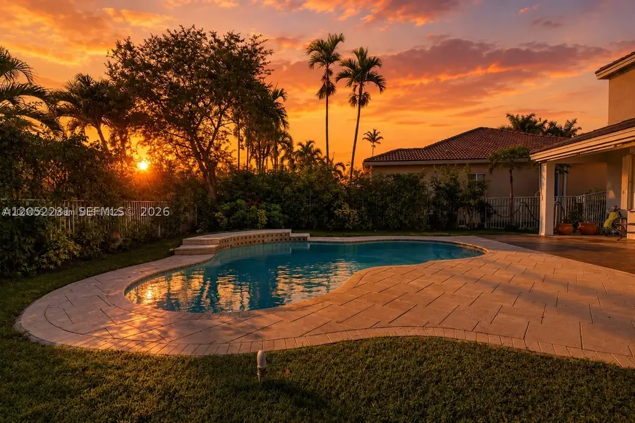 1311 Croton Ct, Weston, FL 33327 - #3