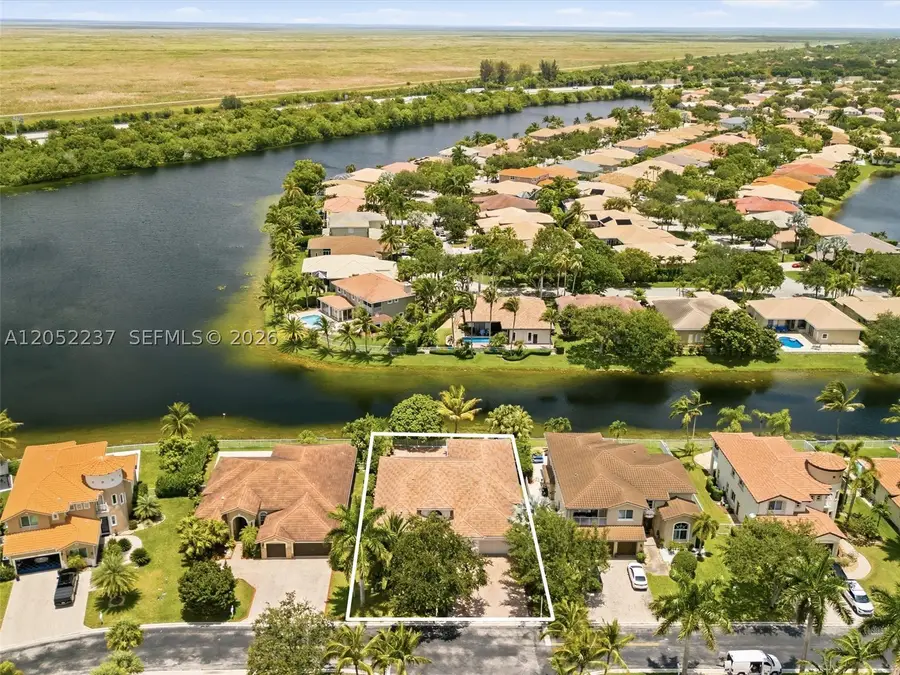 12307 NW 49th St, Coral Springs, FL 33076 - #2
