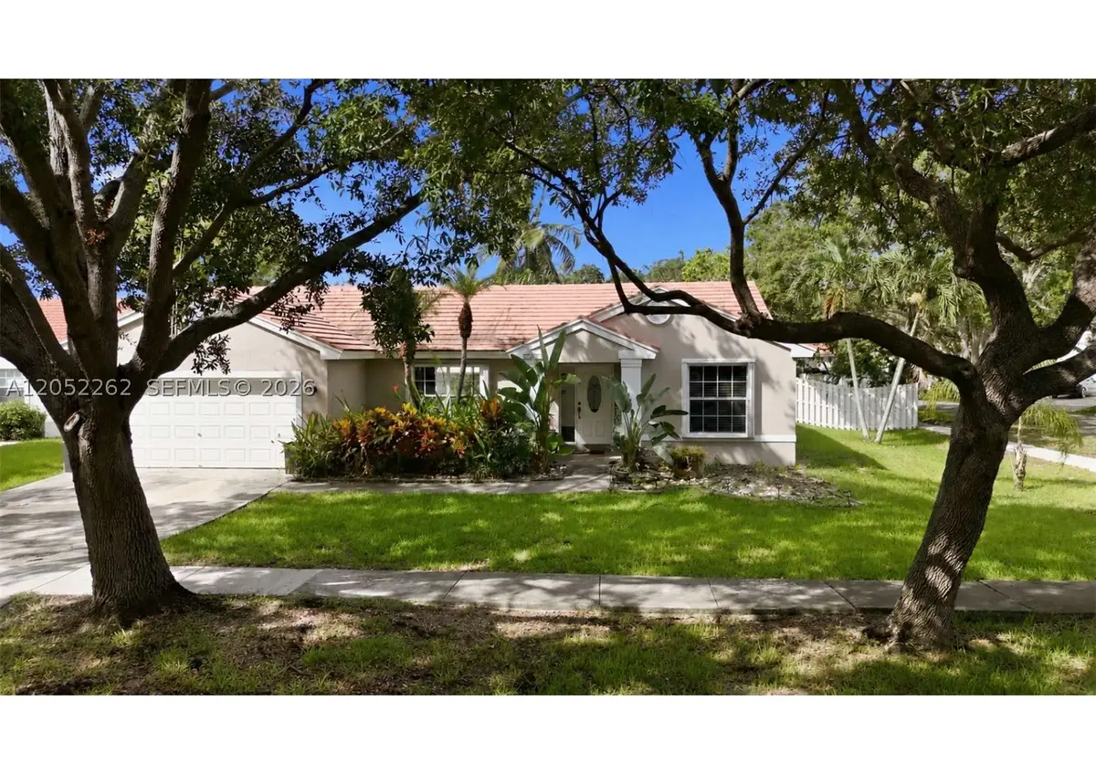 13341 SW 19th St, Miramar, FL 33027 - #1