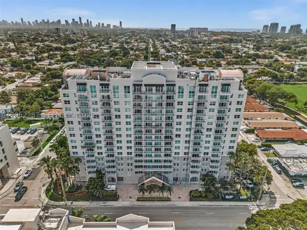 2665 SW 37th Ave #313, Miami, FL 33133
