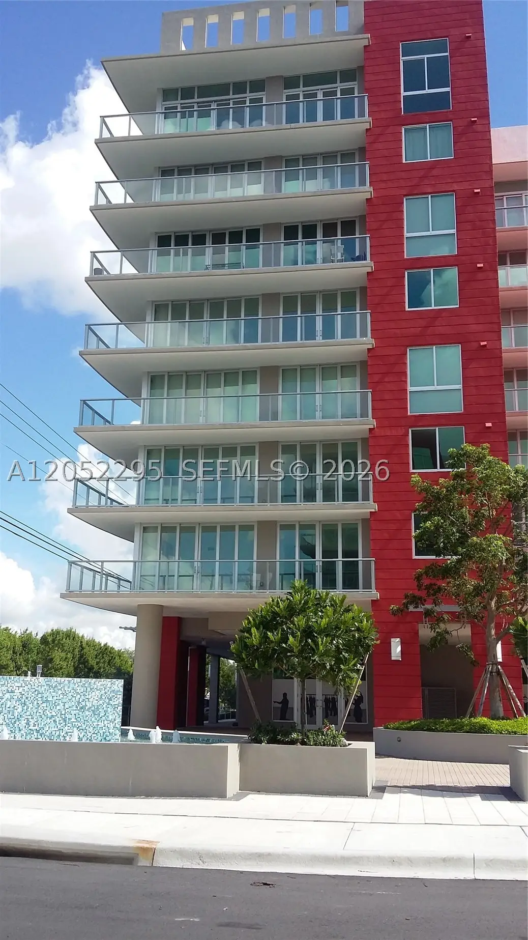 7875 NW 107th Ave #812, Doral, FL 33178 - #1