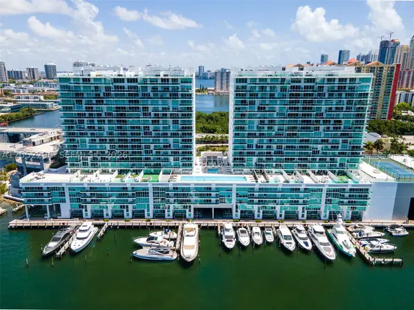 400 Sunny Isles Blvd #1604, Sunny Isles Beach, FL 33160