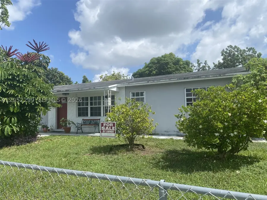 15061 SW 299th St, Homestead, FL 33033 - #2