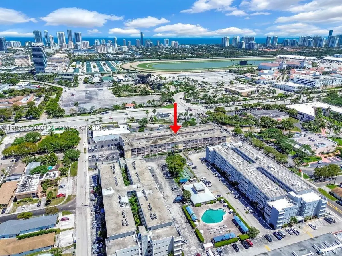 215 SE 3rd Ave #306C, Hallandale Beach, FL 33009 - #1