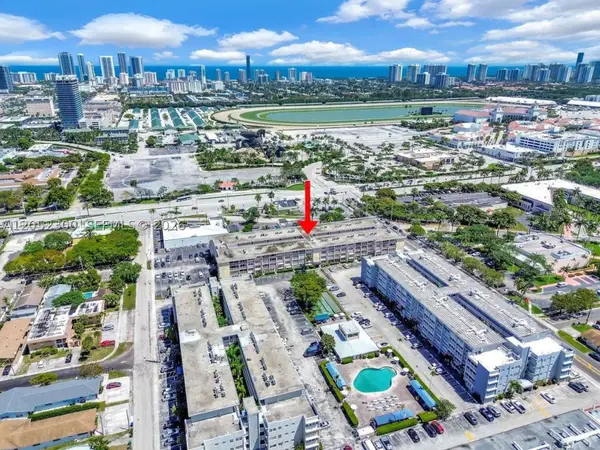 215 SE 3rd Ave #306C, Hallandale Beach, FL 33009