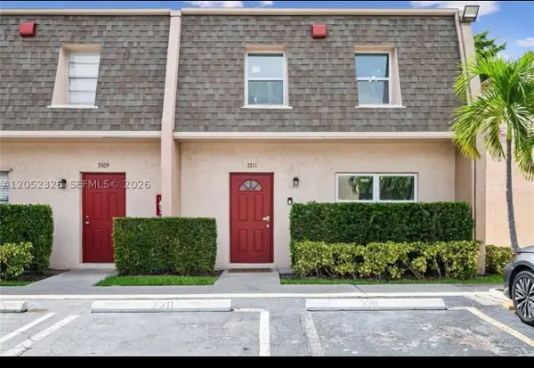 3311 Mallard Close #51, Pompano Beach, FL 33064