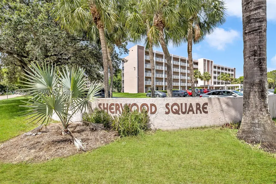 1100 NW 87th Ave #307, Coral Springs, FL 33071 - #2