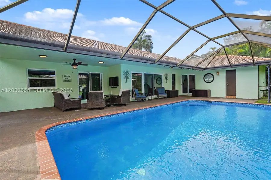5085 NW 96th Way, Coral Springs, FL 33076 - #2