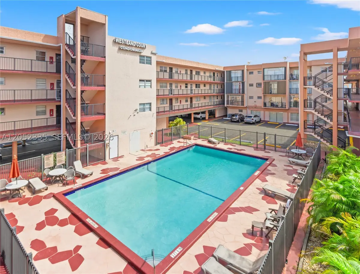 1855 W 60th St #311, Hialeah, FL 33012 - #1