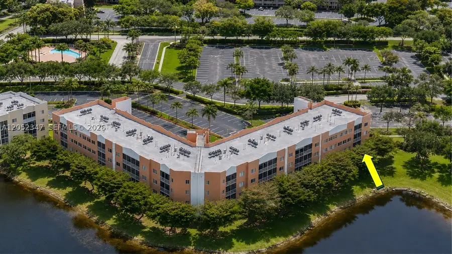 7735 Yardley Dr #101, Tamarac, FL 33321 - #2