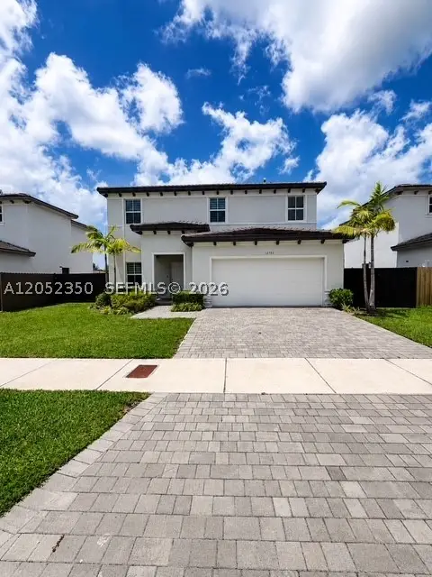 12753 SW 213th Ter, Miami, FL 33177 - #1