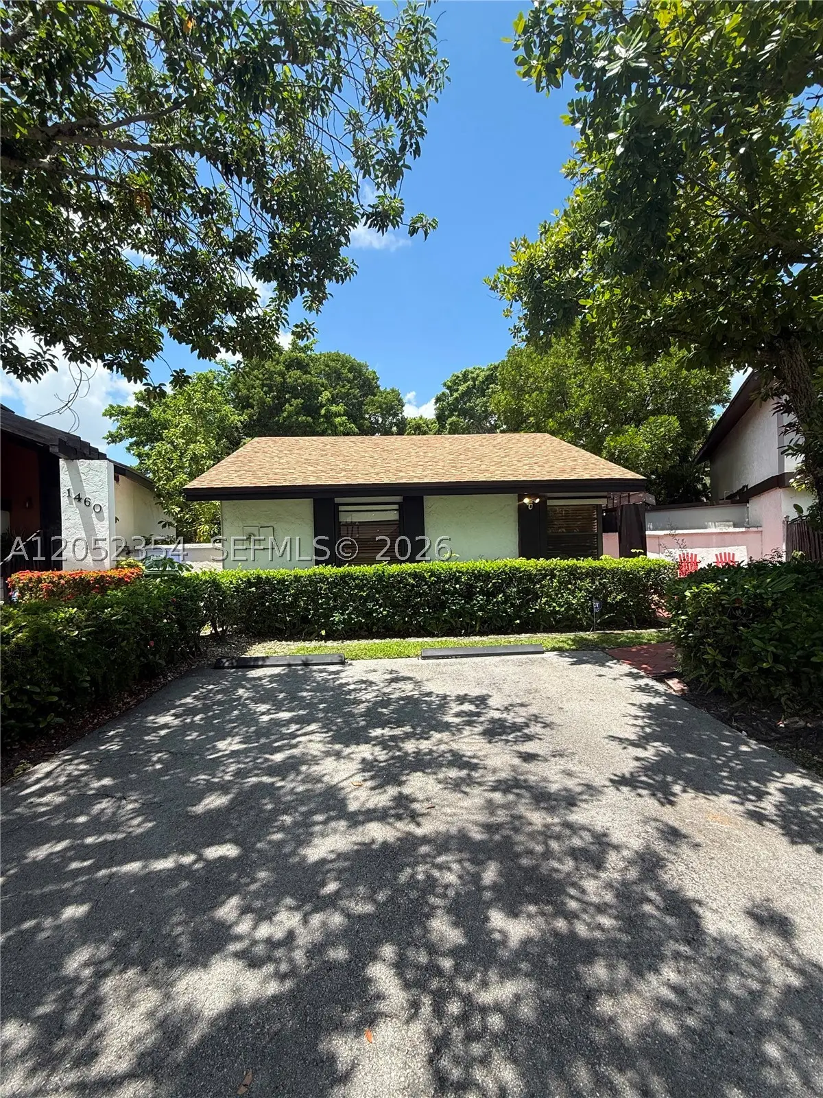 1470 Flamingo Ct, Pembroke Pines, FL 33026 - #1