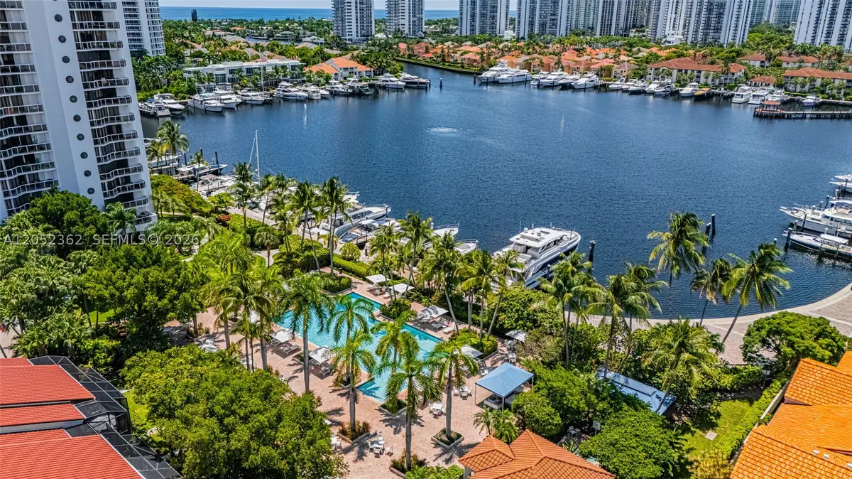 3598 Yacht Club Dr #601+DEN, Aventura, FL 33180 - #1