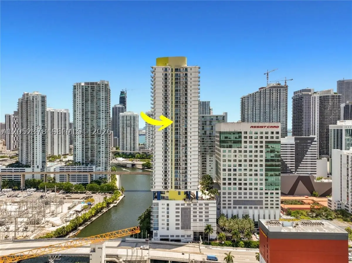 185 SW 7th St #3100, Miami, FL 33130 - #1