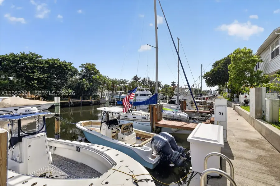 2561 NE 15th St, Pompano Beach, FL 33062 - #2
