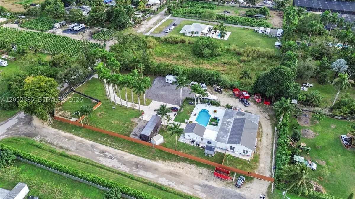 35220 SW 213th Ave, Homestead, FL 33034 - #1