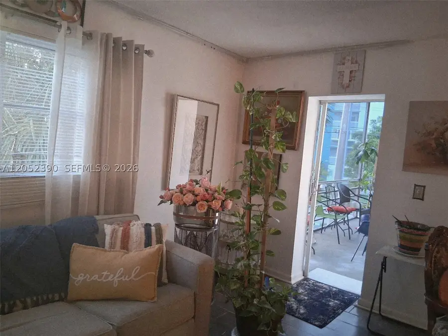 4740 NW 21st St #207, Lauderhill, FL 33313 - #2