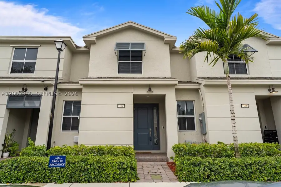 336 NW 8th Ct, Pompano Beach, FL 33060 - #2