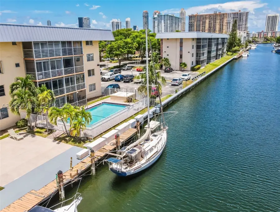 3550 NE 169 St. #Apt.F.112, North Miami Beach, FL 33160 - #3