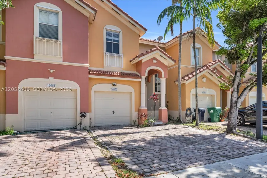 16673 SW 78th Ter, Miami, FL 33193 - #2
