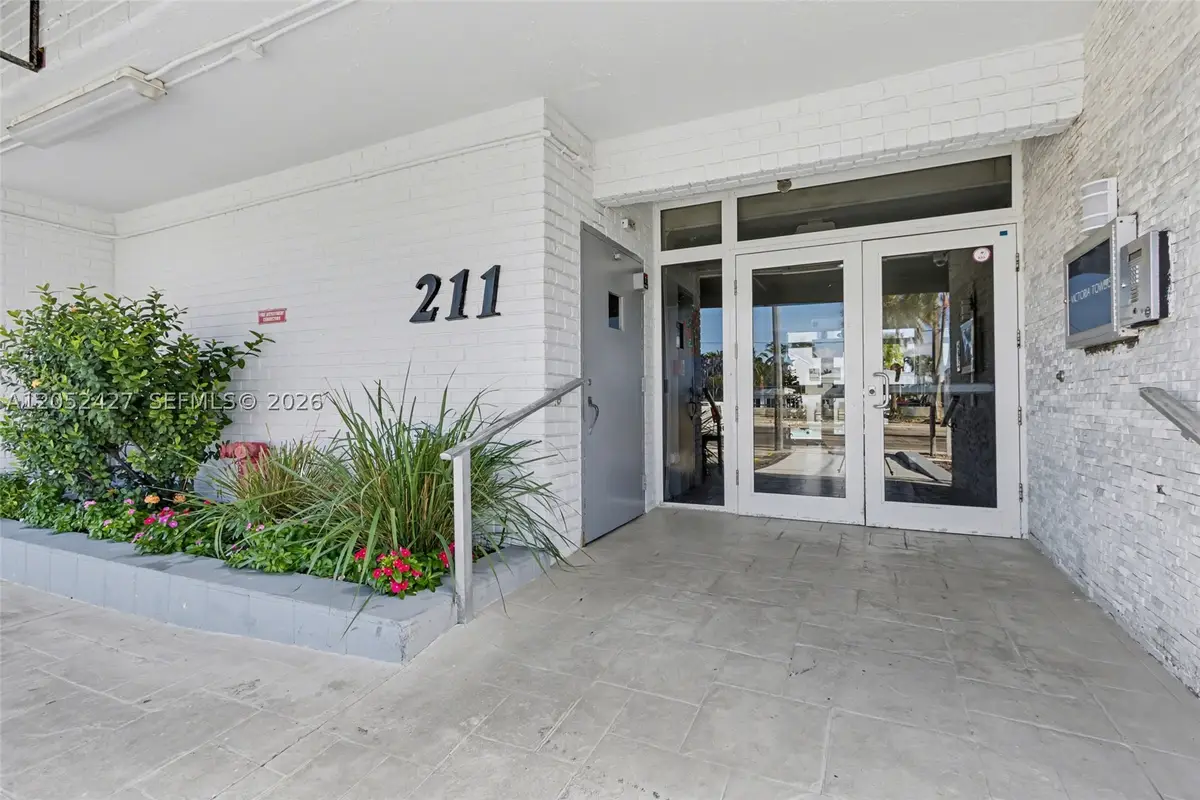 211 S Ocean Dr #205, Hollywood, FL 33019 - #1