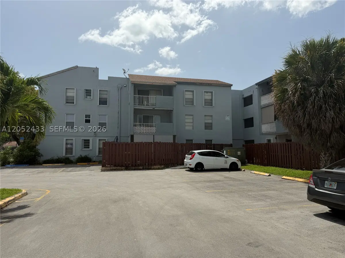6095 W 18th Ave #S306, Hialeah, FL 33012 - #1