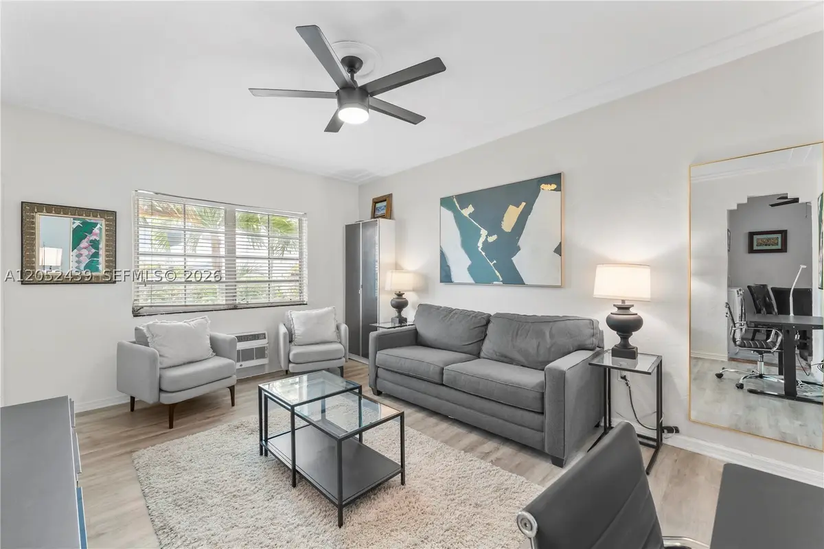 819 Meridian Ave #5, Miami Beach, FL 33139 - #1