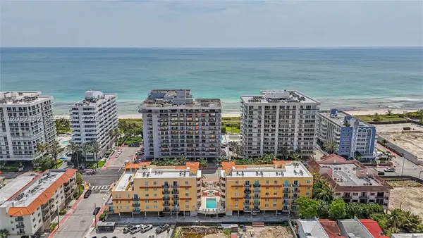 8888 Collins Ave #115, Surfside, FL 33154