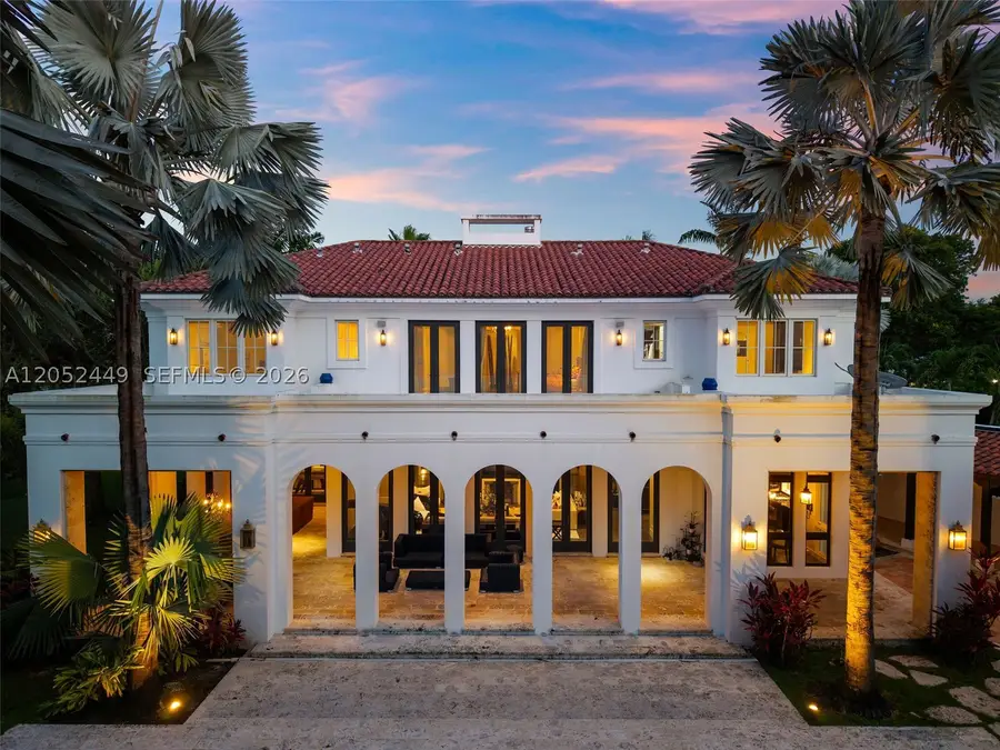 6201 Chapman Field Dr, Pinecrest, FL 33156 - #3
