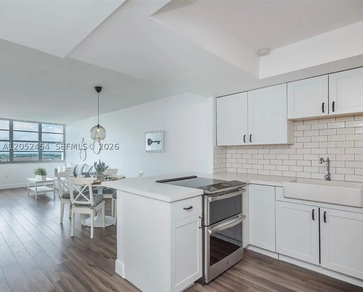 1301 NE Miami Gardens Dr #1522W, Miami, FL 33179 - #1