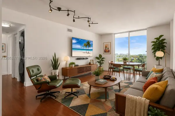 60 NW 37th Ave #608, Miami, FL 33125