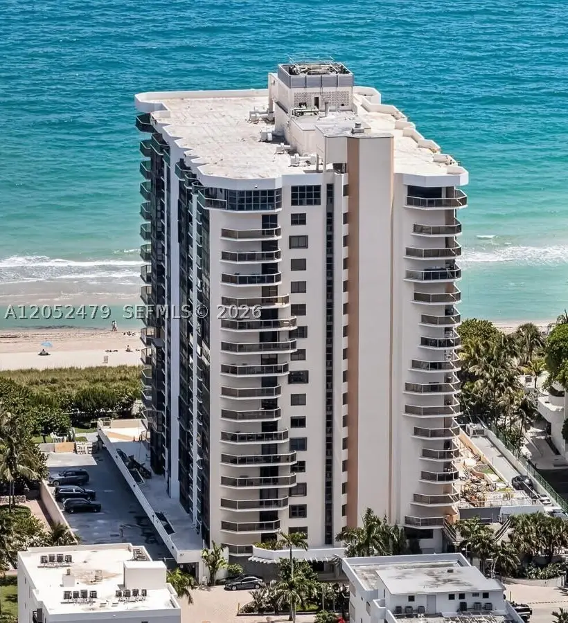 6423 Collins Ave #809, Miami Beach, FL 33141 - #3