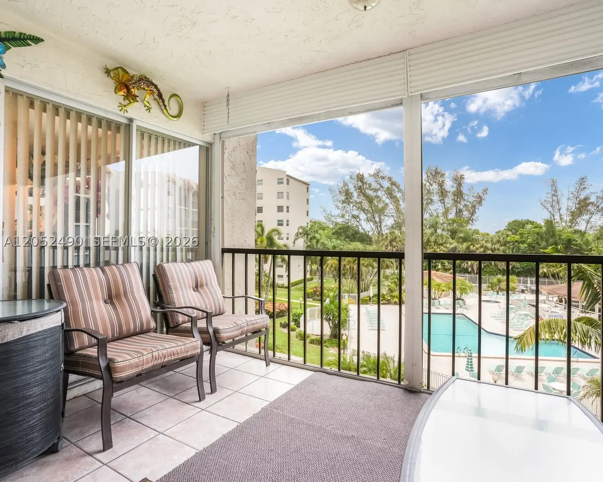 3930 Inverrary Blvd #406-D, Lauderhill, FL 33319 - #1