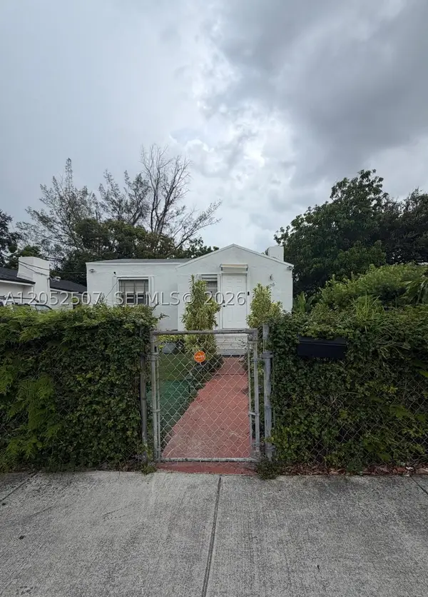 1176 NW 58th Terrace, Miami, FL 33127