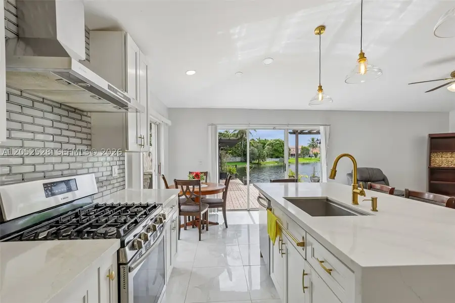 13412 NW 6th Dr, Plantation, FL 33325 - #2