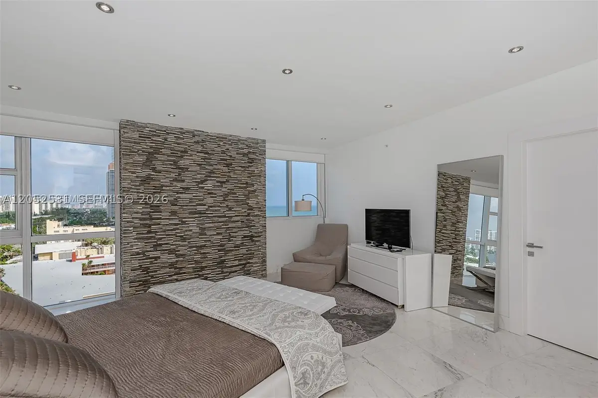 18201 Collins Ave #1101, Sunny Isles Beach, FL 33160 - #1