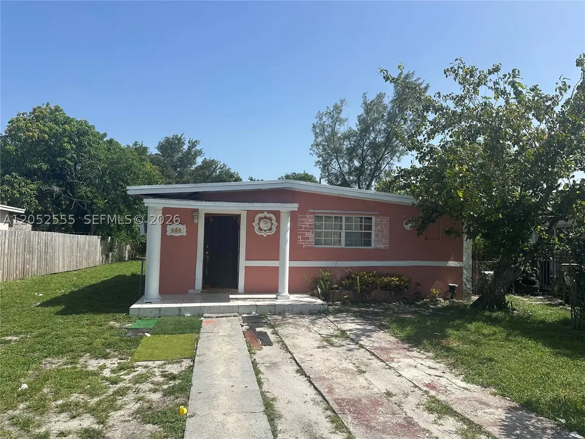 440 NW 133rd St, North Miami, FL 33168 - #1