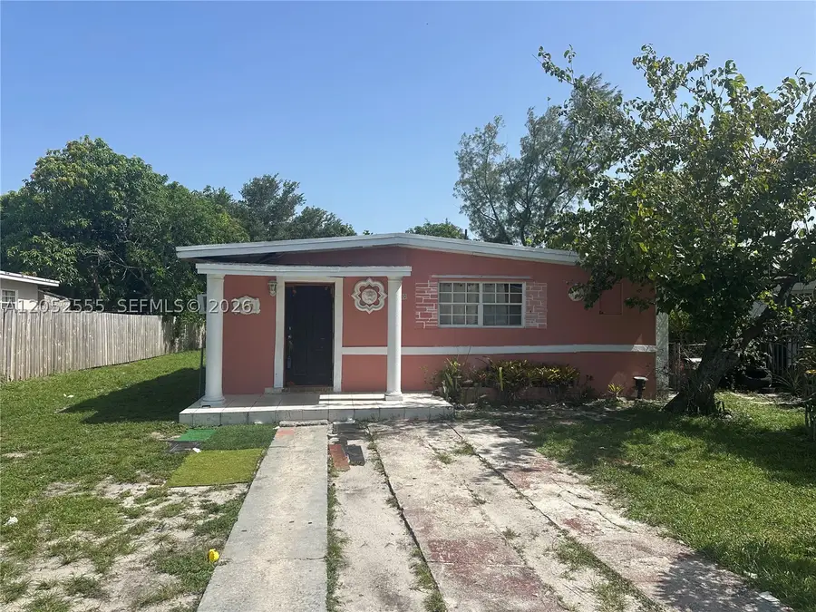 440 NW 133rd St, North Miami, FL 33168 - #2