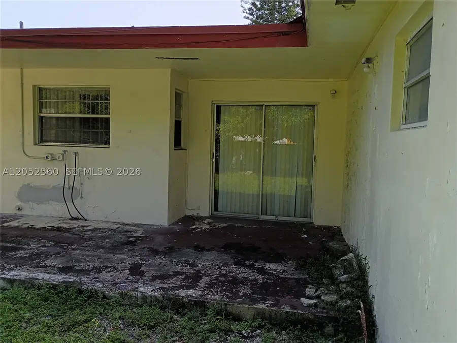 19031 NW 12th Ave, Miami Gardens, FL 33169 - #3