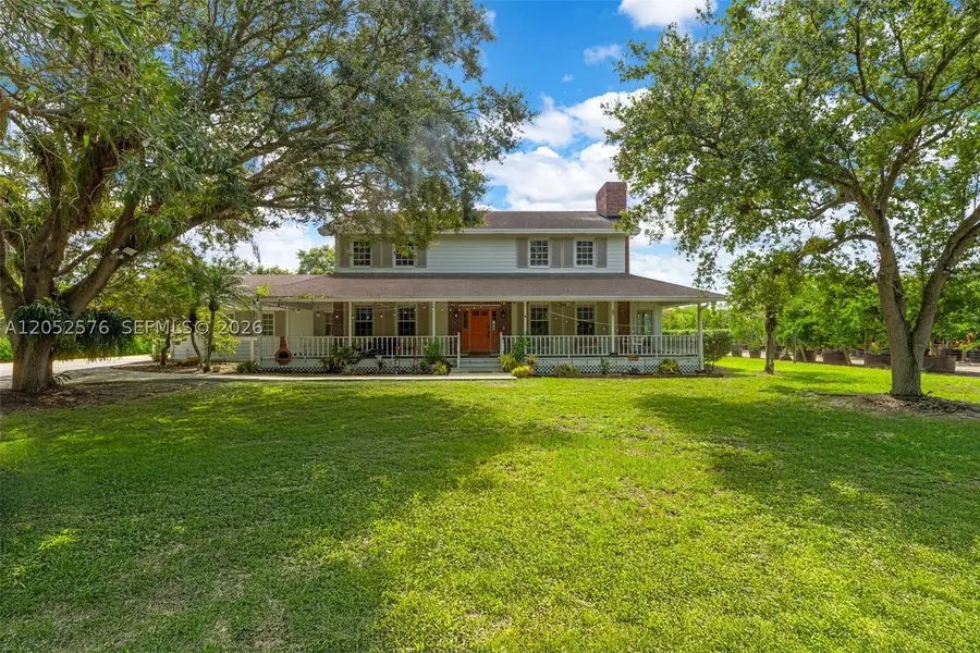 24545 SW 192nd Ave, Homestead, FL 33031 - #2